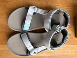 Teva W HydraTrek Sandale, Grösse 41, Top Zustand!