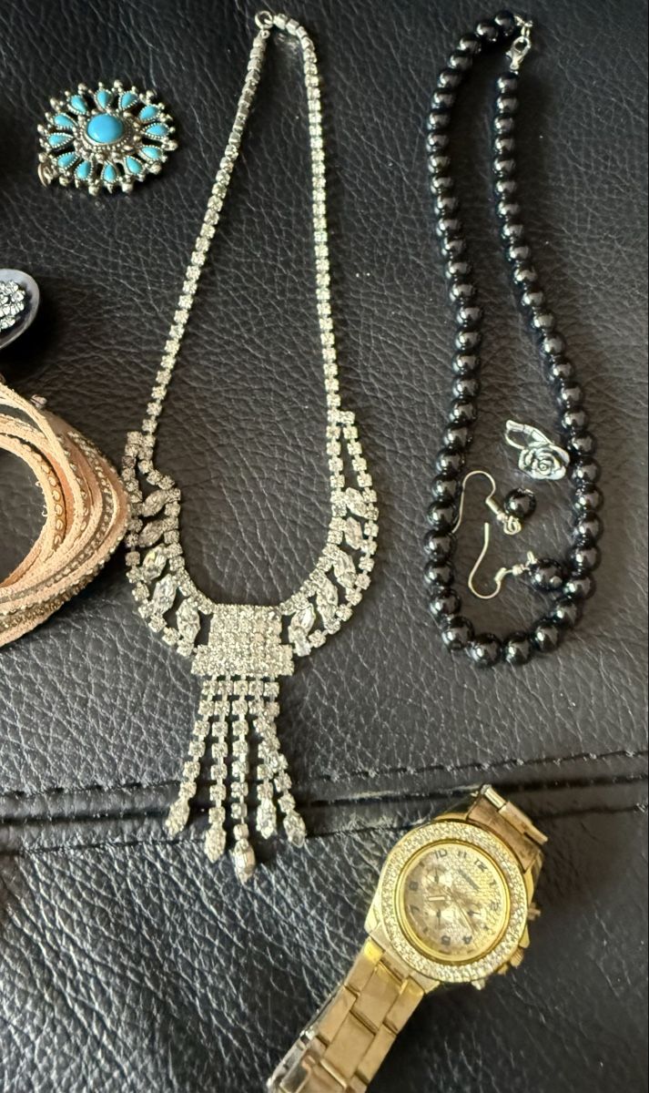 Sonstiger Schmuck: Lot Schmuck  – Gebraucht aus Biel/Bienne von Katja01112 1