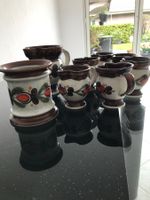 Boccalino-Set  neu