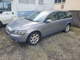 ersatzteile zu volvo v50