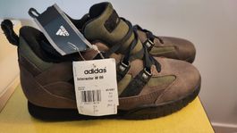 Adidas Interactor W 06 Wanderschuhe, neu mit Etikett