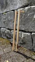 Neu handgefertigte Kinder-Stelzen aus Holz