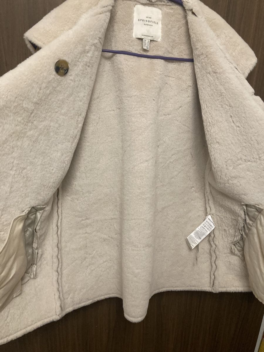 Giacche: Jacke Springfield – Usato da Schlieren venduto da Flower5 2