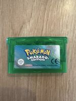Pokémon Smaragd-Edition – Nintendo Game Boy Advance – DE