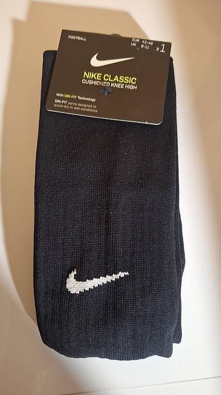 Nike Calze: Fußball-Beinwärmer NIKE – Nuovo e nell'imballaggio originale da Dintikon venduto da lec_89sx 1