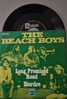 The Beach Boys Single – Long Promised Road / Dierdre