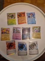 Pokemon Chaos ascendant 