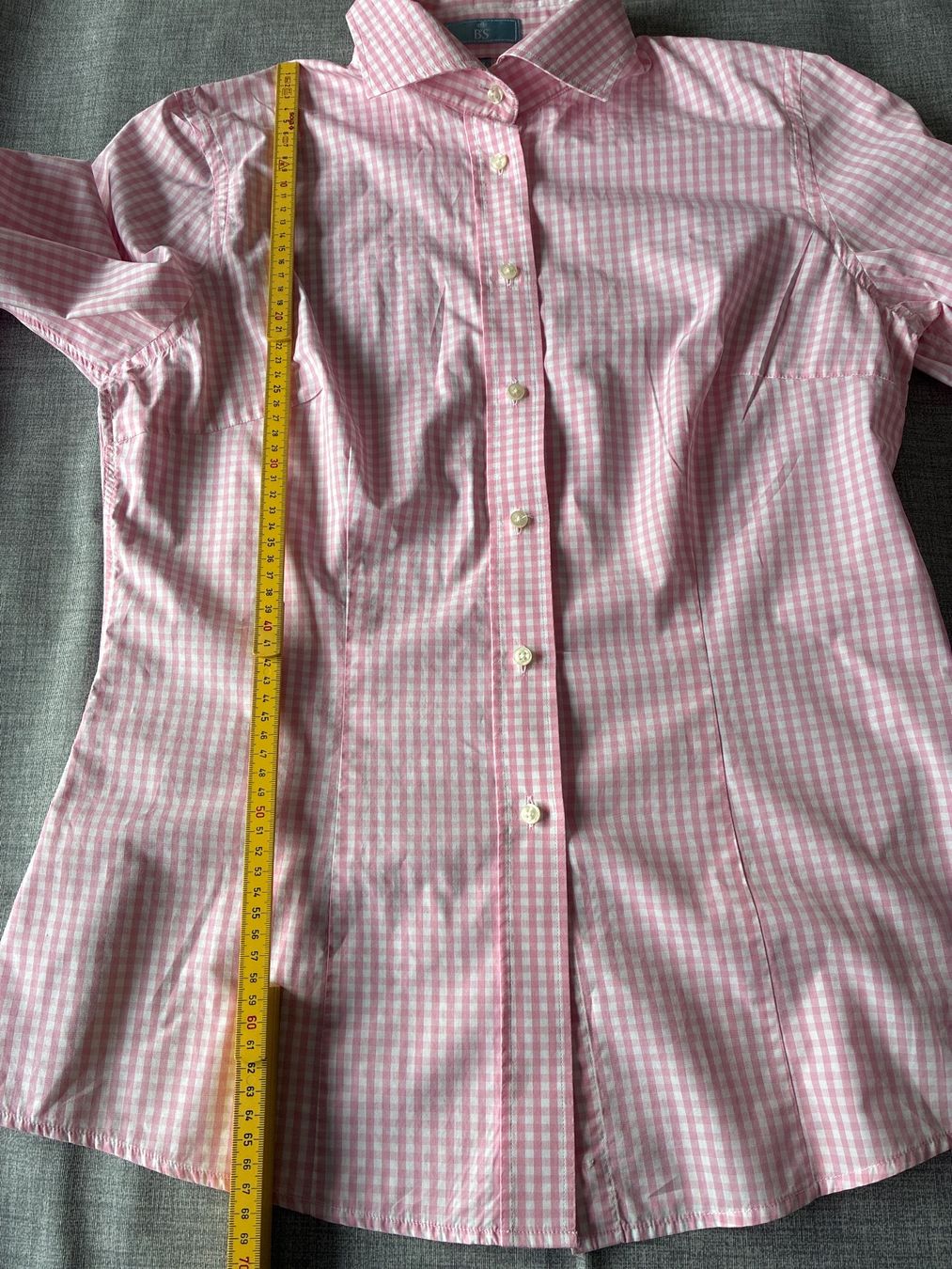 Camicette: Bluse von Brigitte von Schönfels Gr 42 – Usato da Davos Platz venduto da nanigl 7
