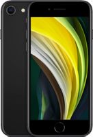 Apple iPhone SE 2 (2020) 128GB Schwarz