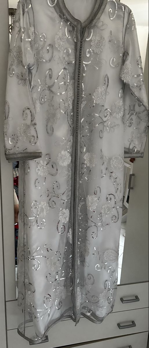 Vestiti: Marokkanische Kleid – Usato da Zürich venduto da Vivaldi88 1