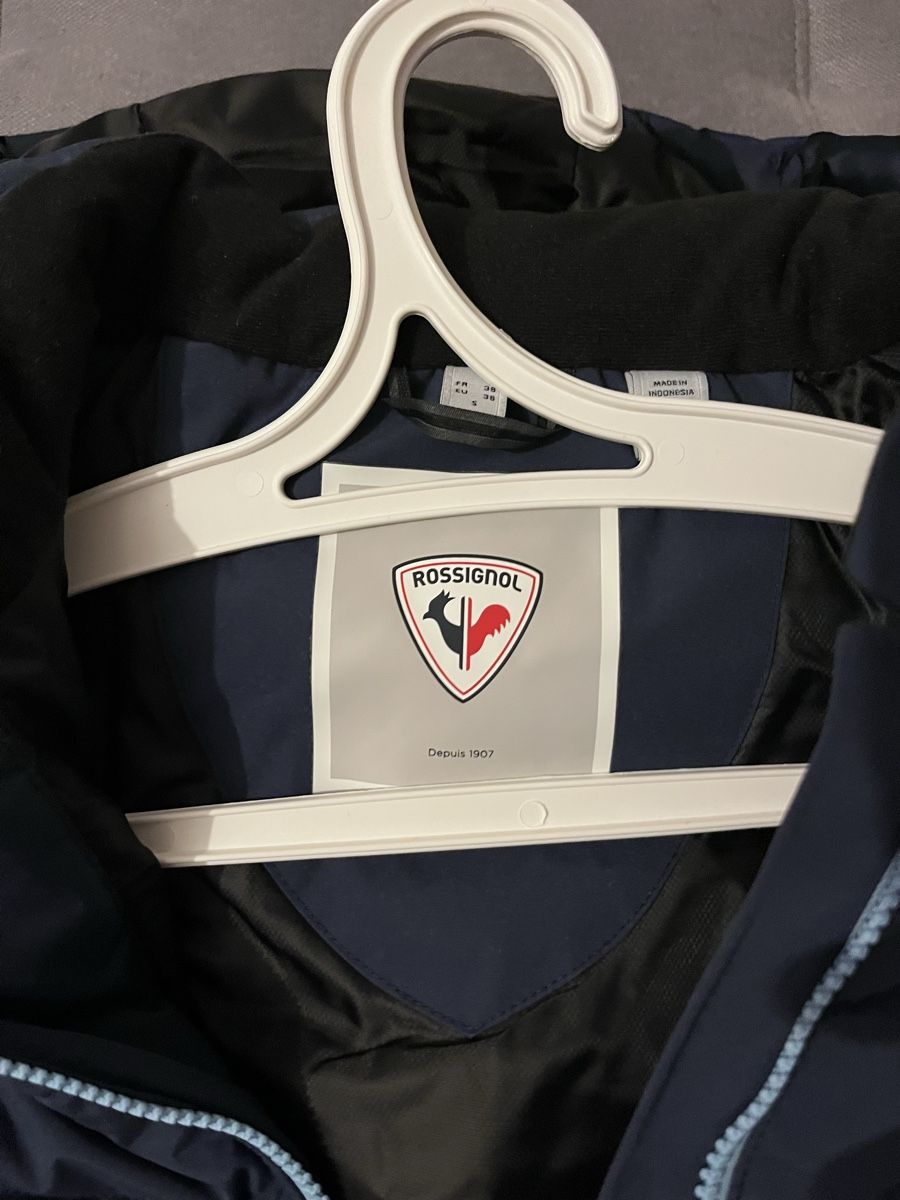 Rossignol Giacche: Rossignol damenskijacke – Nuovo e nell'imballaggio originale da Rümlang venduto da mai_2mcl 6