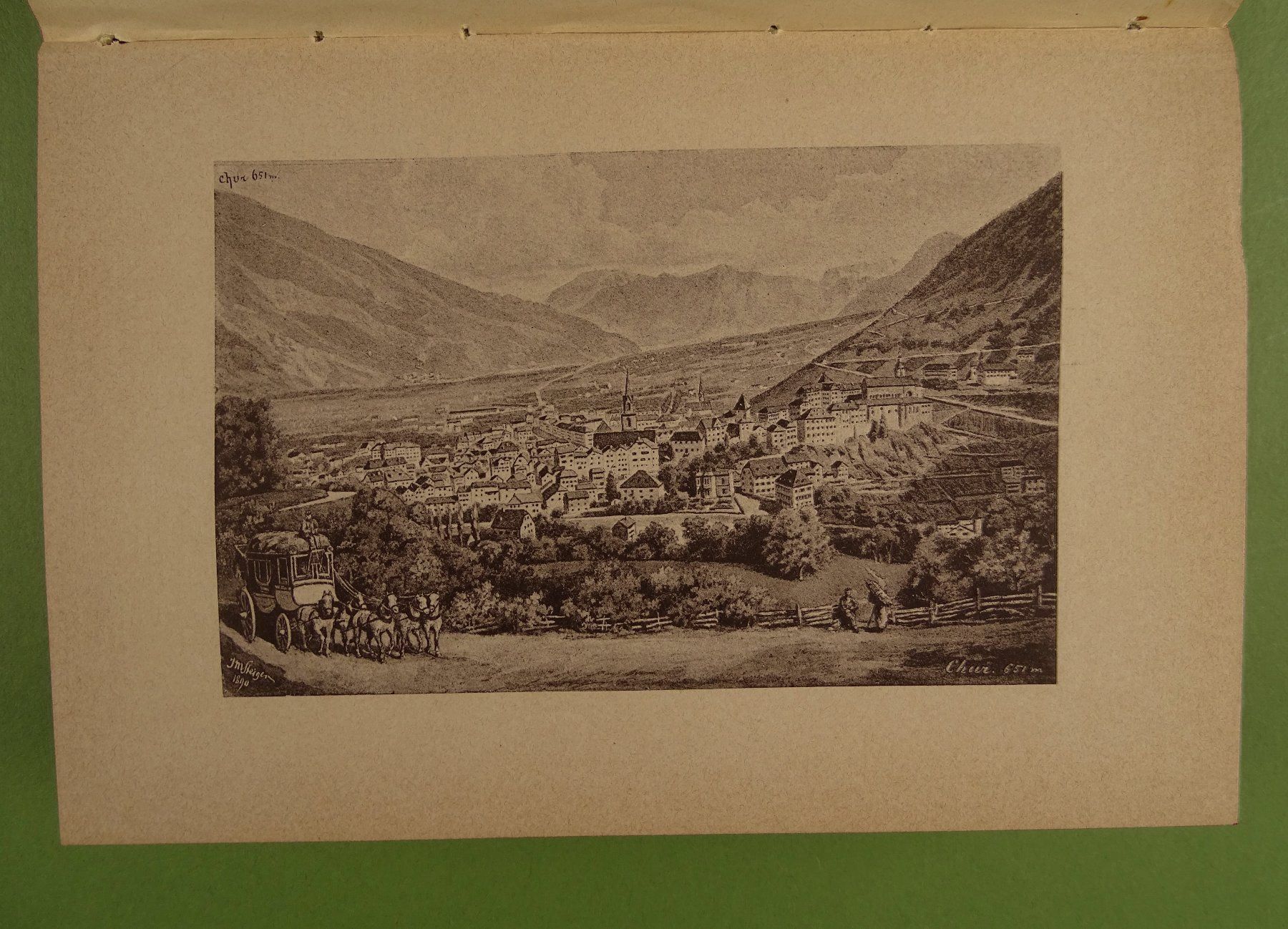 Libri: OFFICIELLES ILLUSTRIRTES POSTHANDBUCH – Usato da Grüningen venduto da Kartensammler 6
