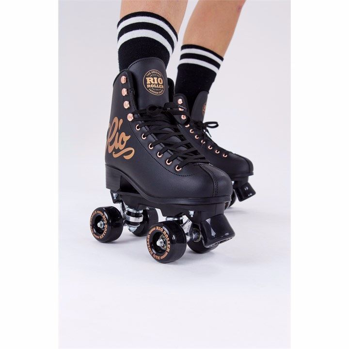 Rio Roller Pattini in linea & Pattini a rotelle: Roller Rio, neuf, taille 39,5 – Nuovo e nell'imballaggio originale da Sugiez venduto da factorysportoutlet 1