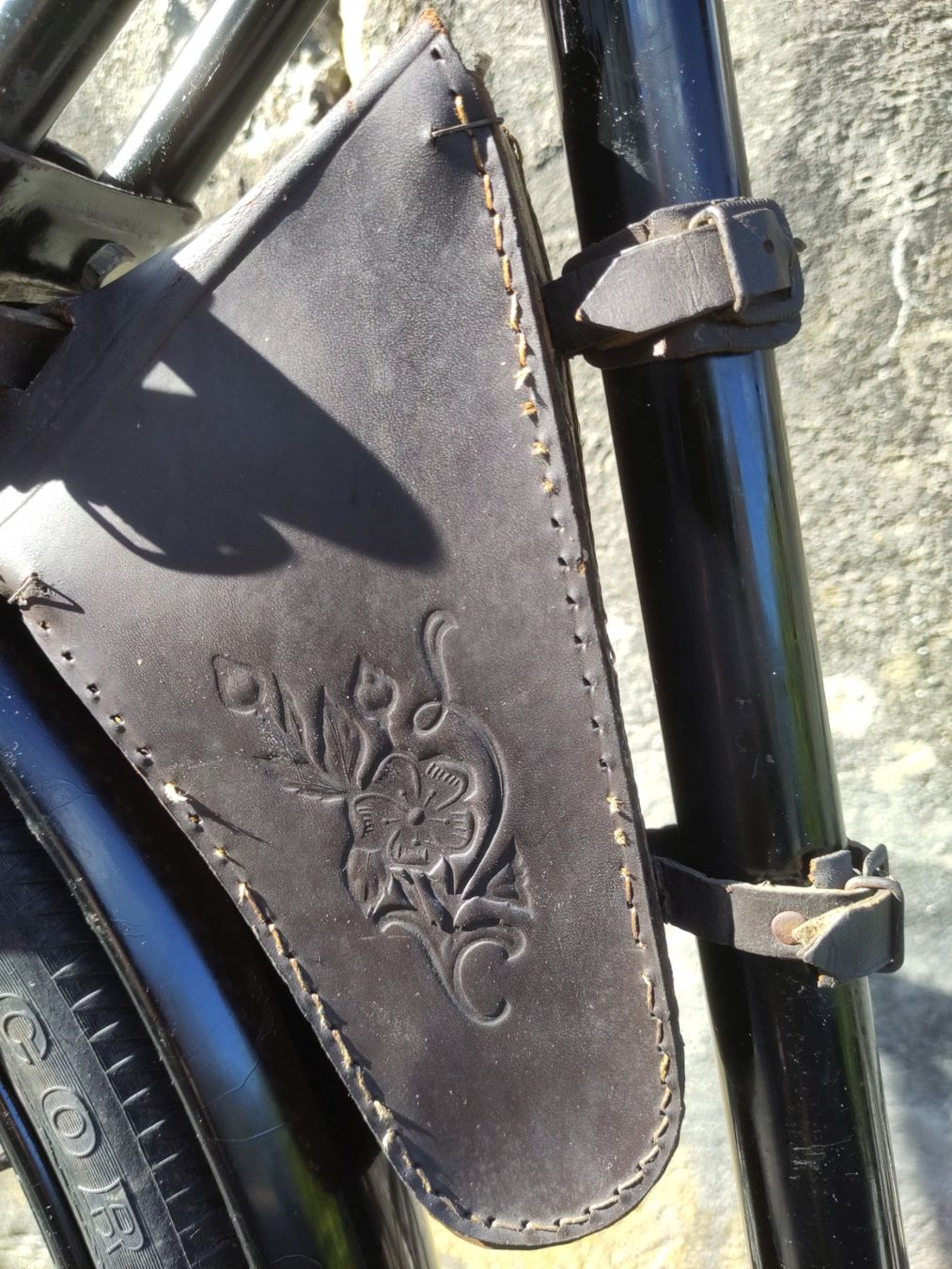 Mondia Biciclette: Armee Fahrrad – Usato da Balsthal venduto da oli74 4