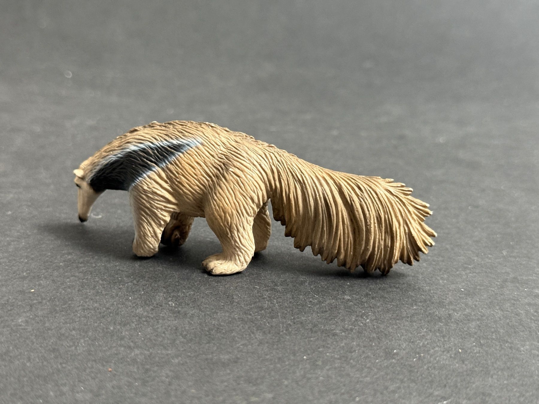 Schleich Figuren: Schleich Ameisenbär Ameisen Bär Rarität von 2002 – Gebraucht aus Ennetbaden von mapa05 4