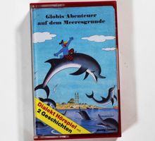 MC GLOBIS ABENTEUER AUF DEM MEERESGRUNDE - DIALEKT 1989!
