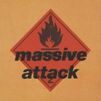 Massive Attack - Blue Lines