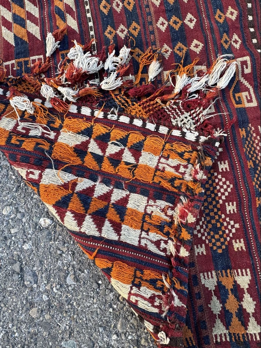 Teppiche: Orientteppich Massen 320 x 145 cm – Gebraucht aus Schlieren von Freundlich02 7