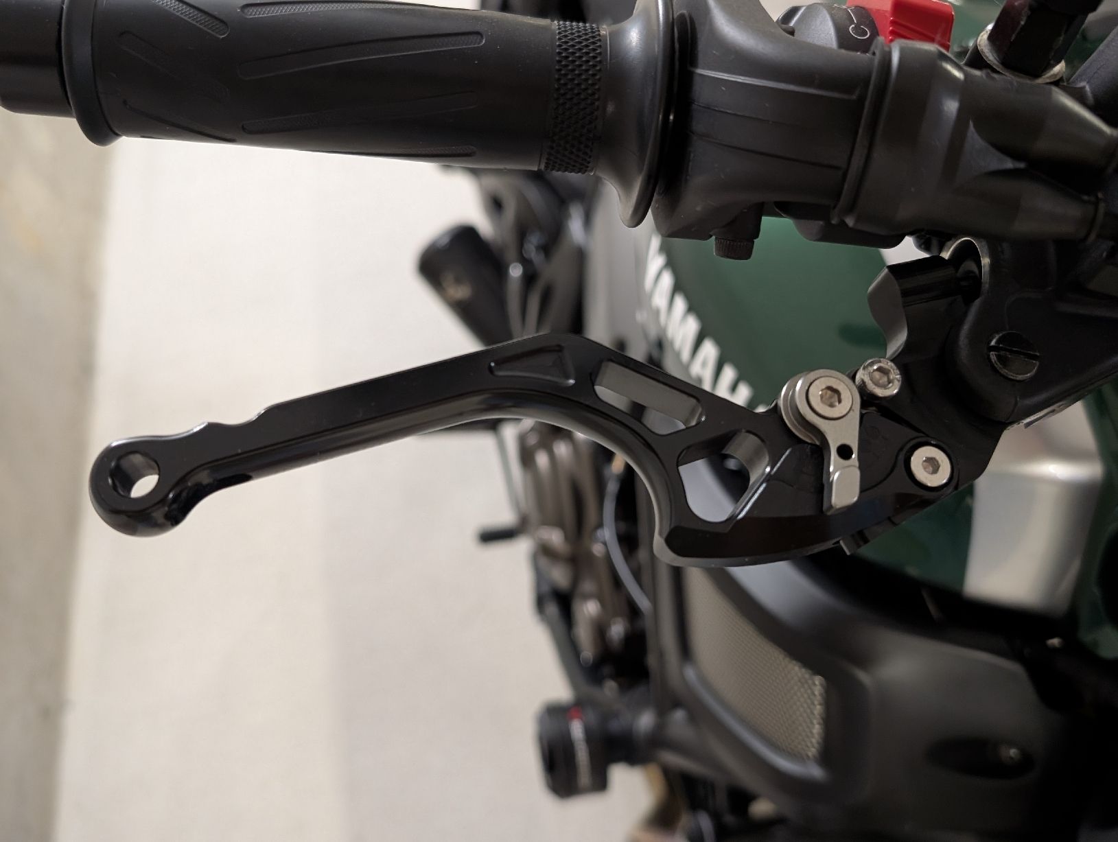 Yamaha Strasse: Yamaha XSR700 – Gebraucht aus Kreuzlingen von A-Legx_88 8