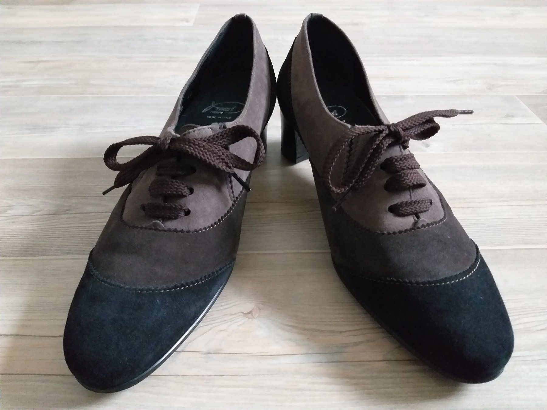Scarpe da donna: FINEST Chaussures / Schuhe pointure / Nummer 40 – Usato da Cossonay-ville venduto da Super-Price-Quality 3