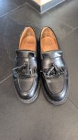 Tassel Loafer Solovair 
