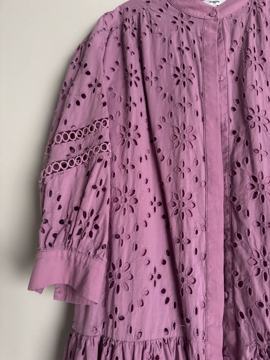 Vestiti: Kleid Suncoo – Usato da Saas im Prättigau venduto da Holliwood 1