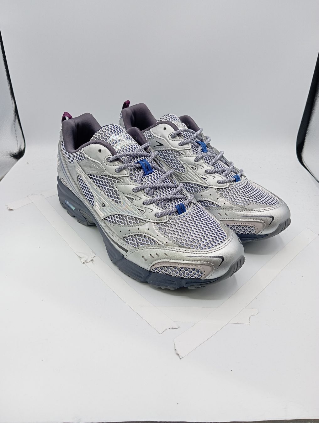 Mizuno Scarpe da uomo: Mizuno MXR (EU42) – Nuovo e nell'imballaggio originale da Schaffhausen venduto da outlez 2