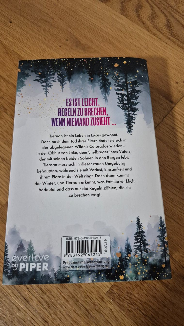 Libri: Penelope Douglas Bücher-Duo – Usato da Bern venduto da rws_68xg 2