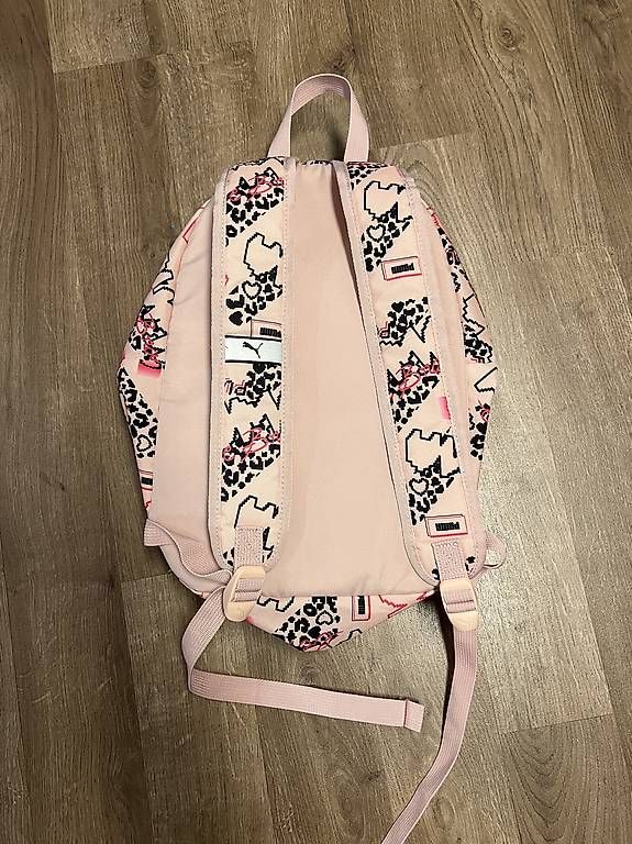 Borse & Zaini: Kinder-Rucksack Puma – Usato da Gunzgen venduto da Jack_83 1