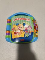 Liederbuch, Batteriebetrieben