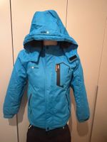 Ensemble de ski Columbia 8 ans avec bottes