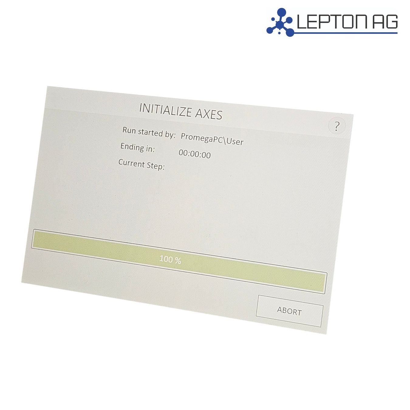 Accessori da laboratorio: Promega GloMax Discover GM3000 Multimode Microplate Reader – Usato da Niederdorf venduto da LeptonAG_Labor 4