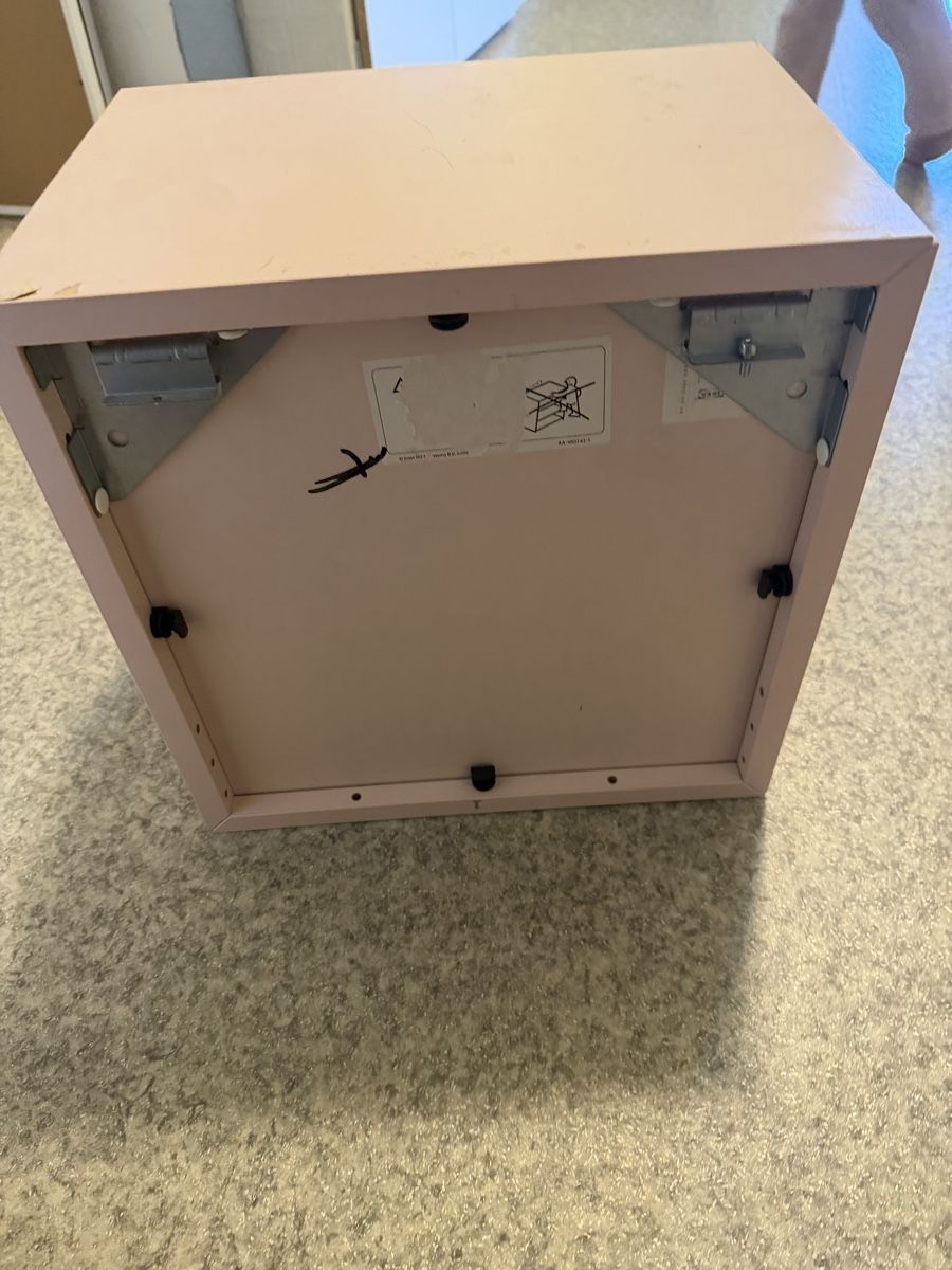 Regale: 3x ikea regal (vermutlich Eket) – Gebraucht aus Ostermundigen von samantahaeni 2