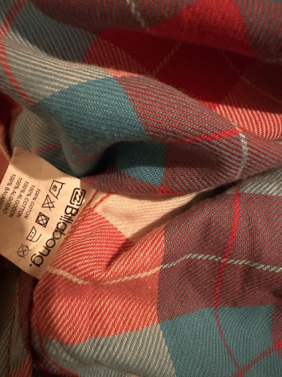 Billabong Hemden: Billabong Hemd Gr. S – Gebraucht aus St. Gallen von mai_zpt7 2