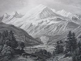 MONTBLANC AQUATINTA