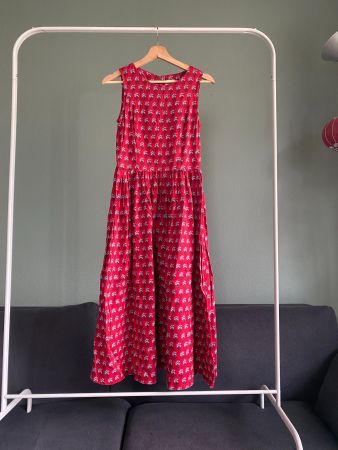Kleid
