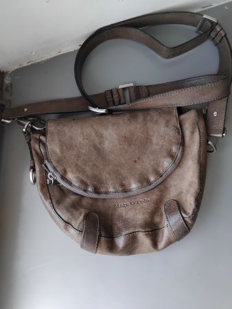 Tasche, klein