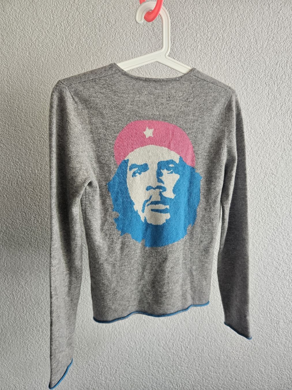Allude Maglioni & Felpe: Allude einzigartiger Kaschmirpullover Ché – Usato da Visp venduto da hutter88 1