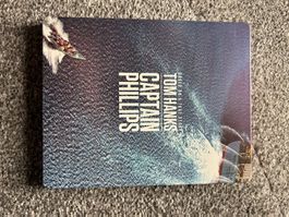 Captain Phillips Steelbook