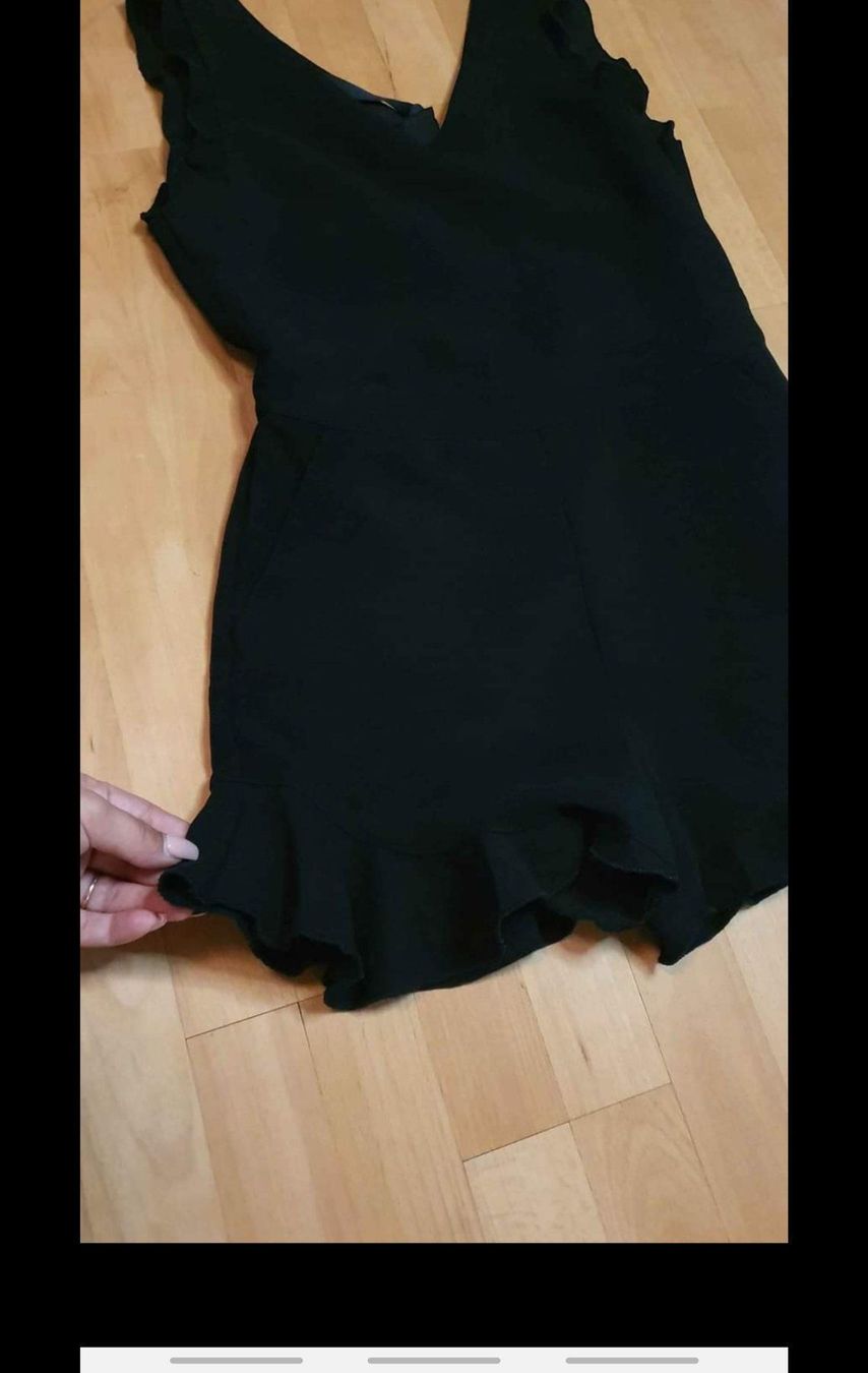 Mango Tute: 🌺MANGO Jumpsuit Größe 38🌺 – Usato da Wald ZH venduto da CapLux 2
