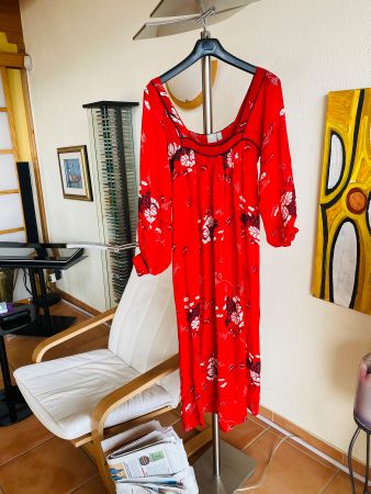 Magnifique robe Asos 38 neuf Envoi possible/Versand möglich