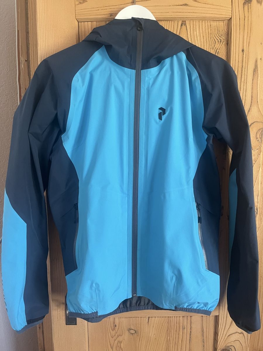 Peak Performance Vestes: Peak Performance Gore-Tex Jacke S – D'occasion à Plaffeien par CN83