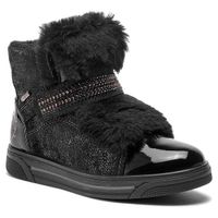 Primigi Kinder Stiefel schwarz 32 GORE-TEX NEU & OVP