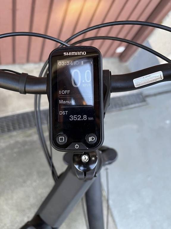 Biciclette: Ortler E-Montana 400 Wave – Usato da Seuzach venduto da Lmlolli 1