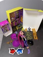 LOL Surprise OMG Movie Magic Doll – Komplettset