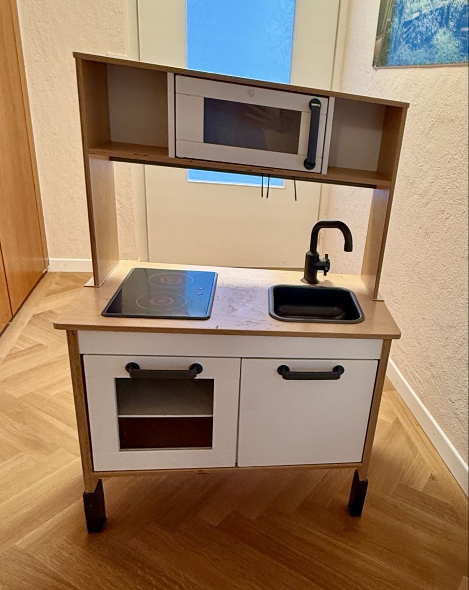 Ikea Giocattoli: Duktig - Ikea Kinderküche – Usato da Kallern venduto da MichaDu 1