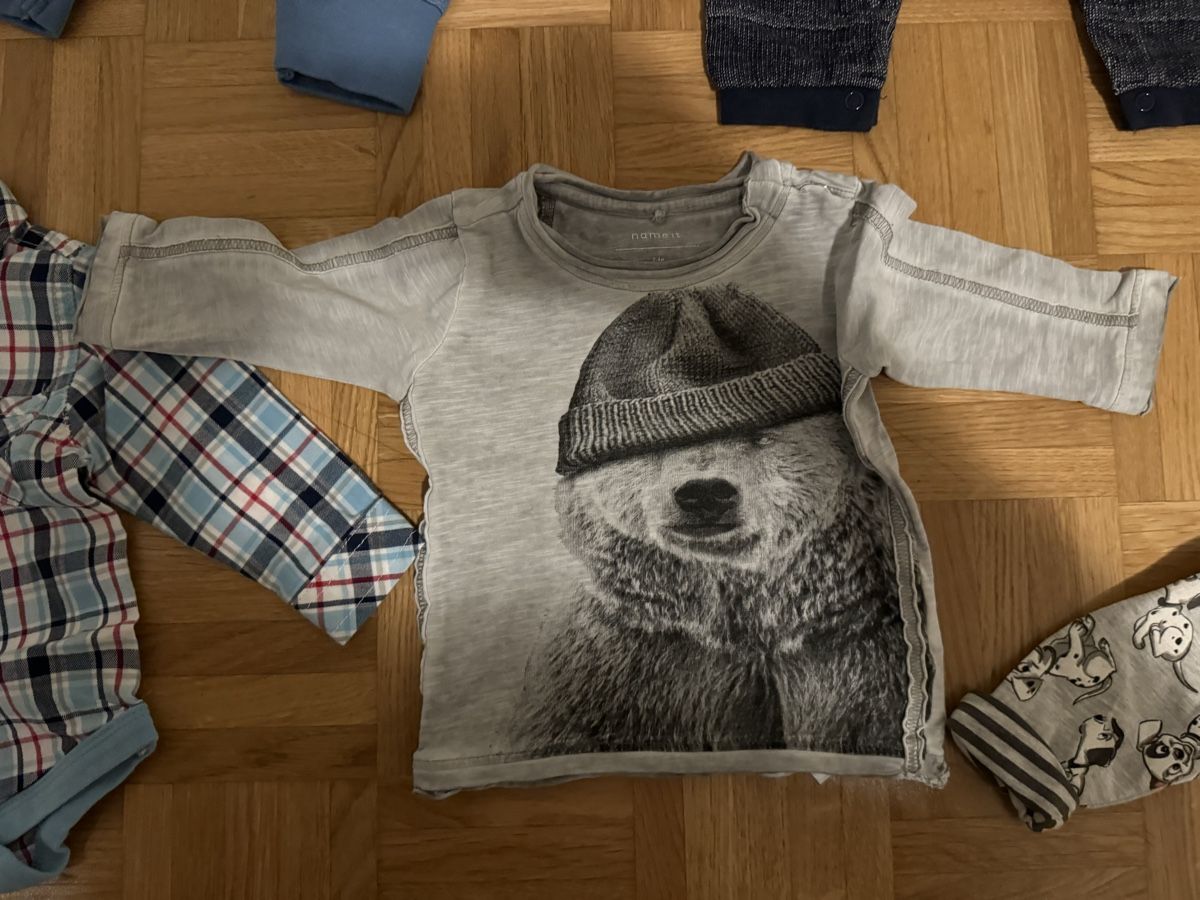 Lotti & Set di vestiti: Baby Kleider Grösse 62 – Usato da Zürich venduto da MaSte 6