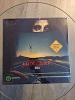 LP - Alice Cooper - Road - Vinyl - Neu