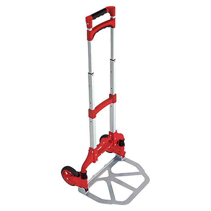 Neuer Sackkarre Transportroller klappbar Bauhaus bis 70kg Kaufen auf