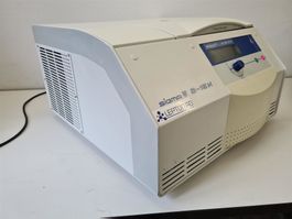 Gekühlte Tischzentrifuge Sigma 2-16K